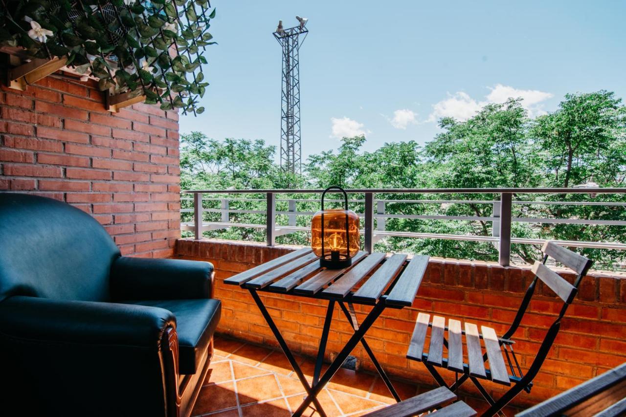 tuGuest Halcón Apartment Granada Exterior foto